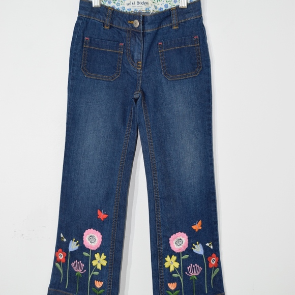 mini boden jeans